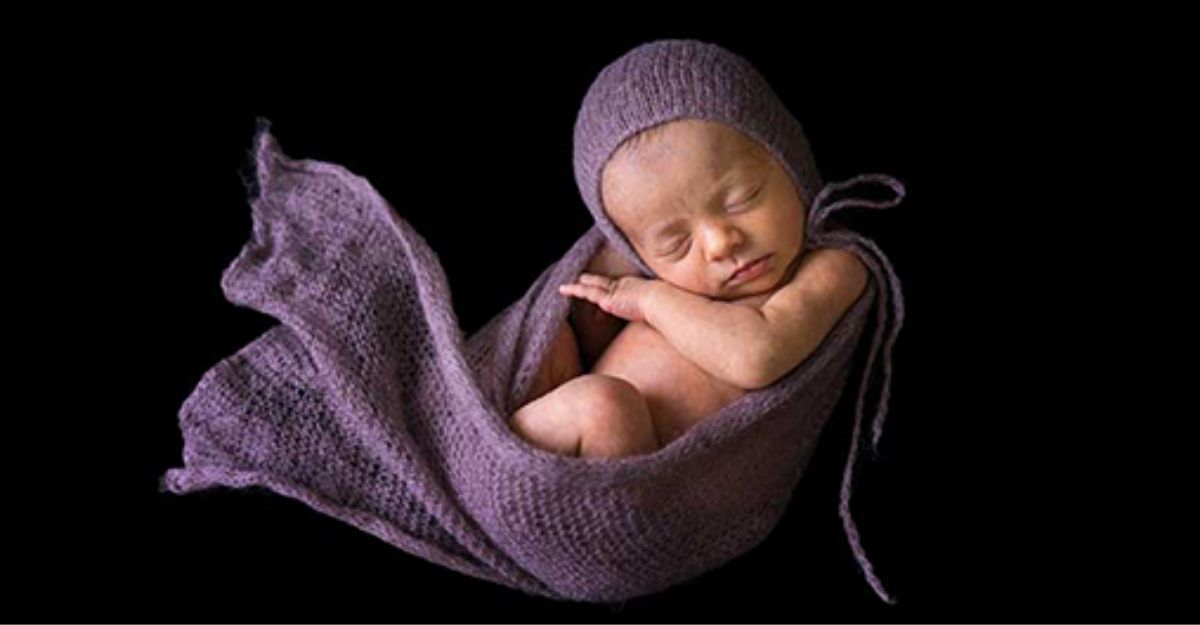 Tomato Photos - newborn photography singapore
