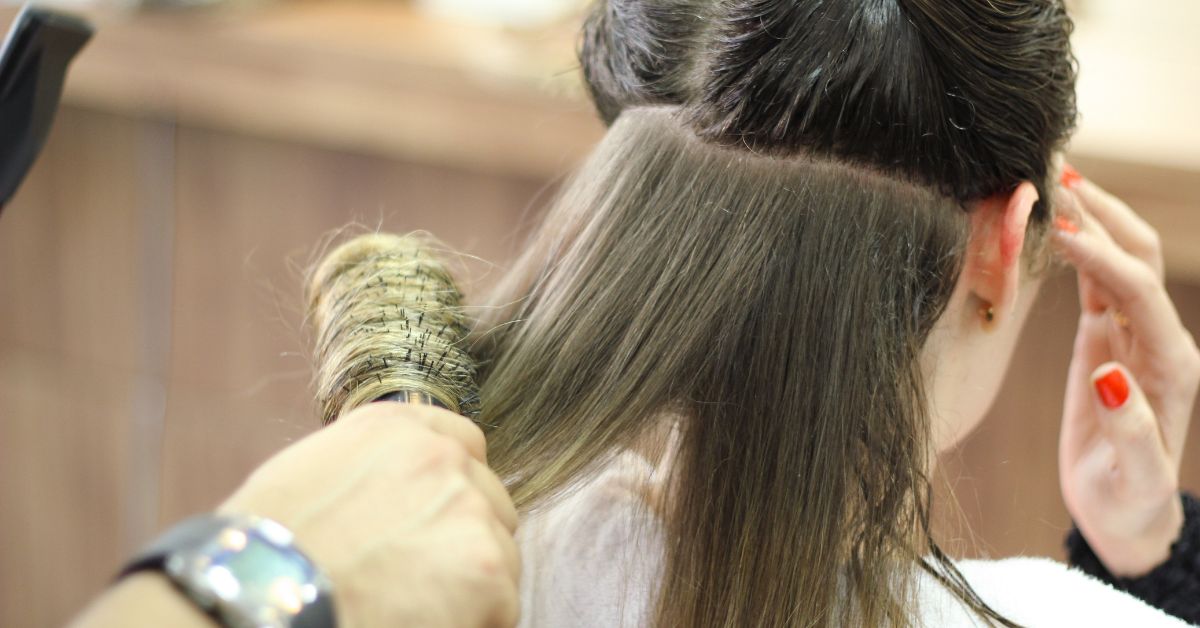 99 Percent Hair Studio – Best Affordable Hair Salon With Various Promotions