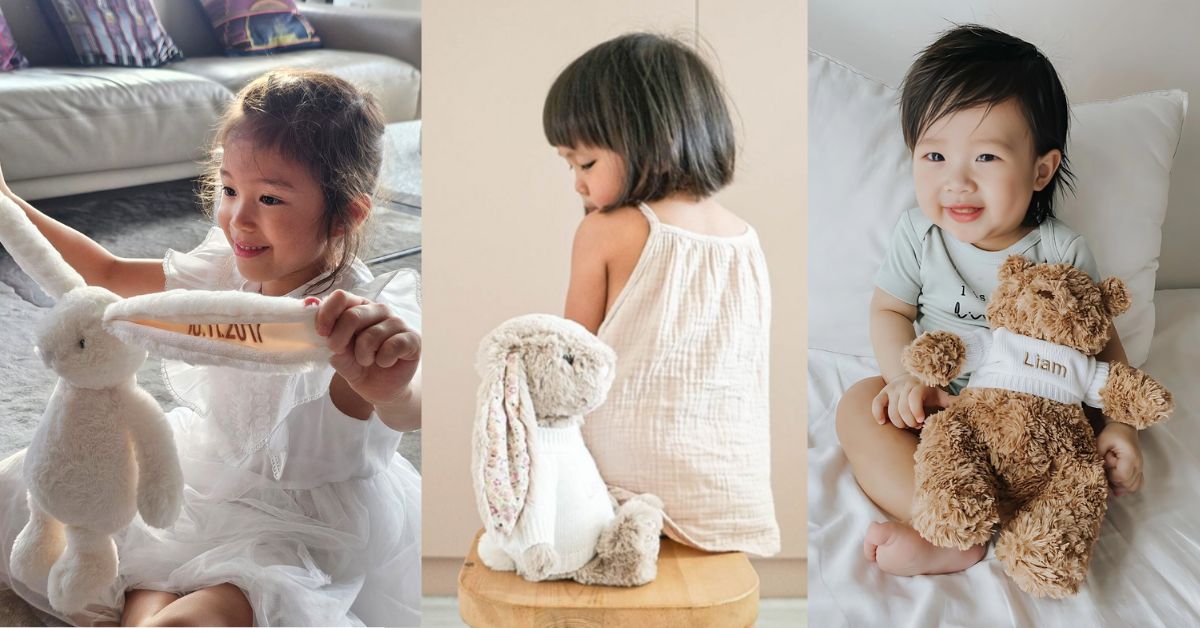 timeless baby gifts singapore