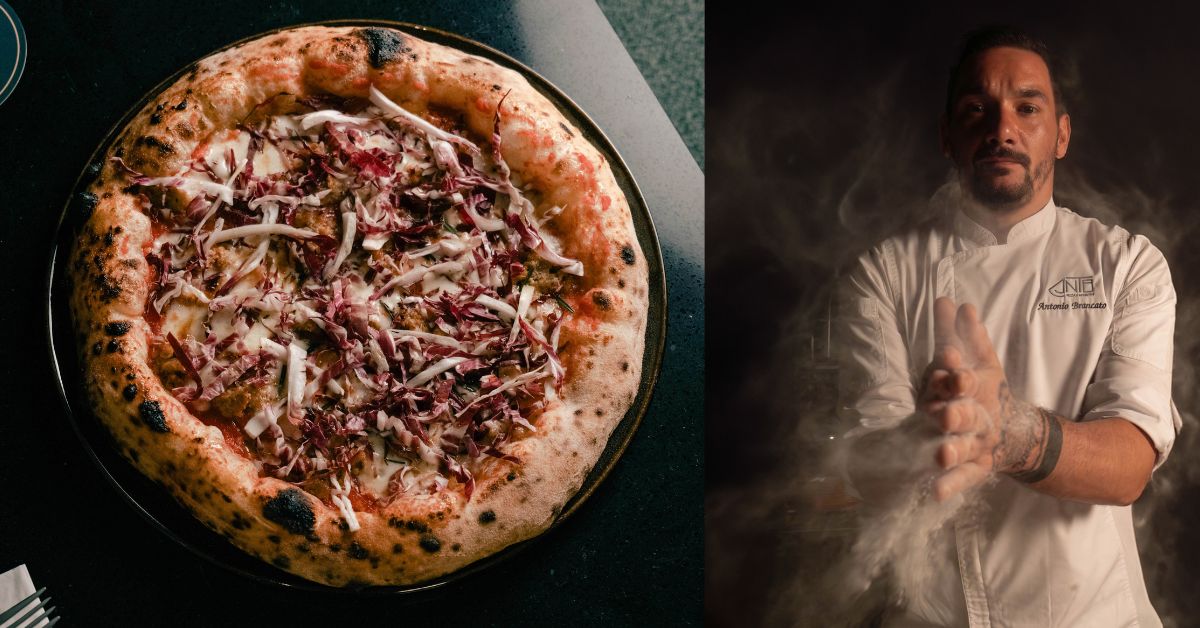 ANTO Pizza E Aperitivi – Crowned One of Asia-Pacific’s Best