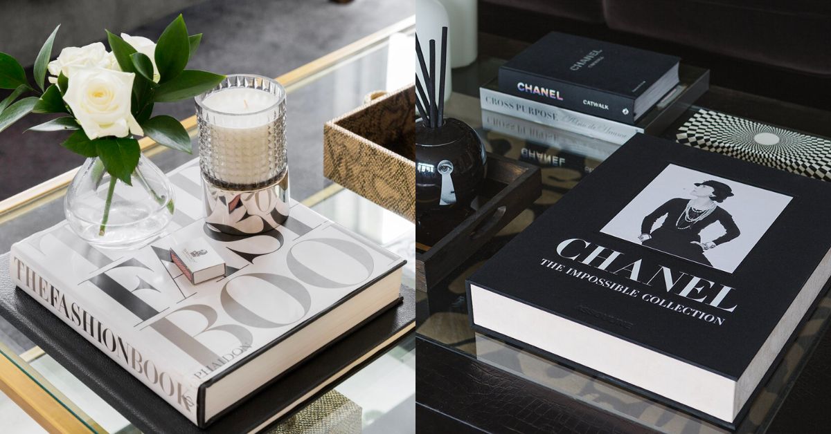 Amara&nbsp;- Coffee Table Books