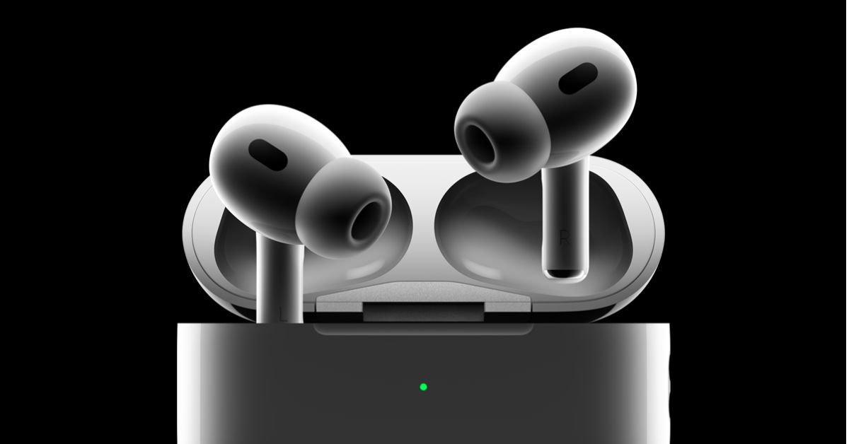 Apple AirPods Pro 2 Singapore