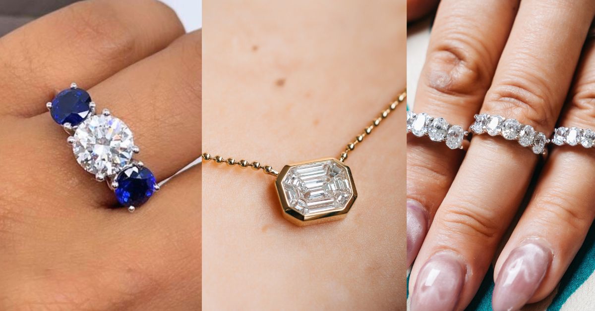 ART N ASH - A Personalised Journey with a Gemologist, Diamond Grader and Expert Designer