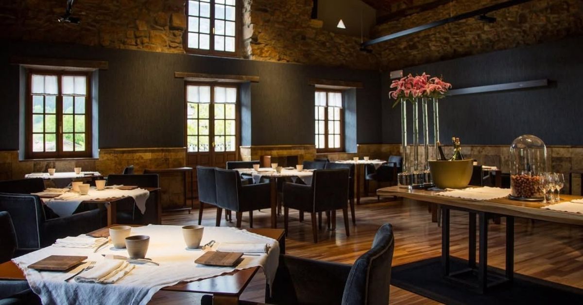 Asador Etxebarri, Atxondo – World’s 50 Best Restaurants 2025 #2&nbsp;and Best Restaurant in Europe 2025
