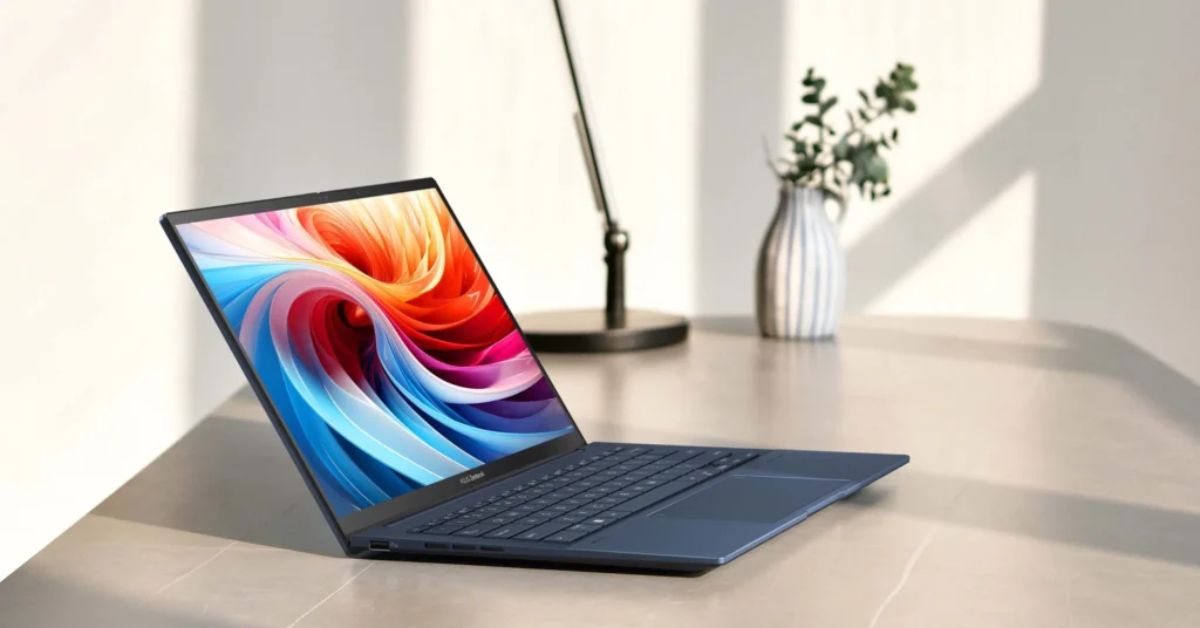 Asus Zenbook 14 (2024) Singapore
