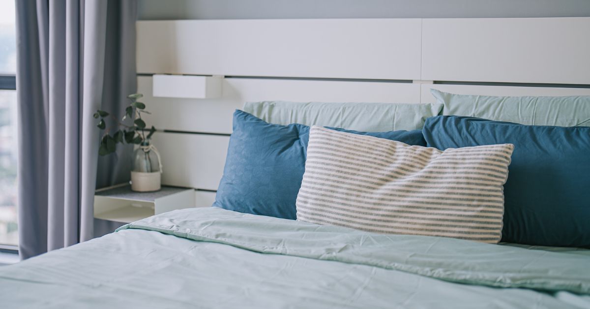 Aussino singapore - bed linens