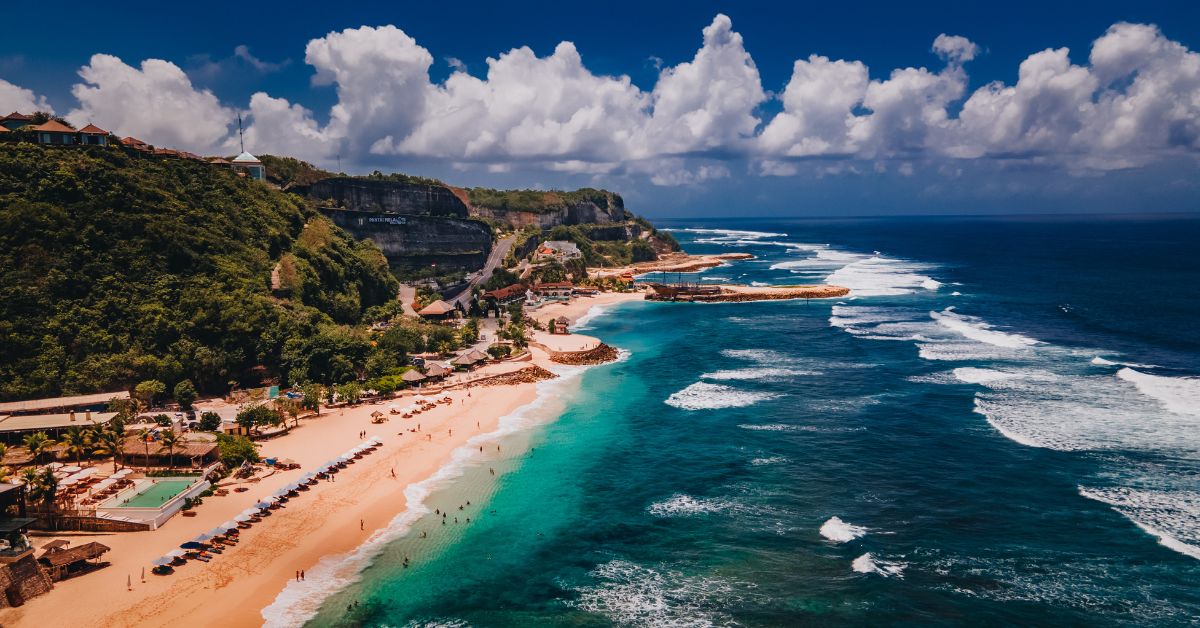 Bali: A Tropical Paradise Awaits