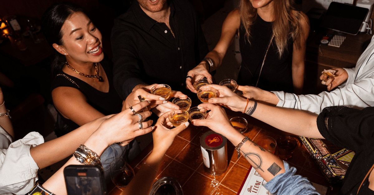 Bar Leone, Hong Kong: World’s Best Bar 2025, Sponsored by Perrier