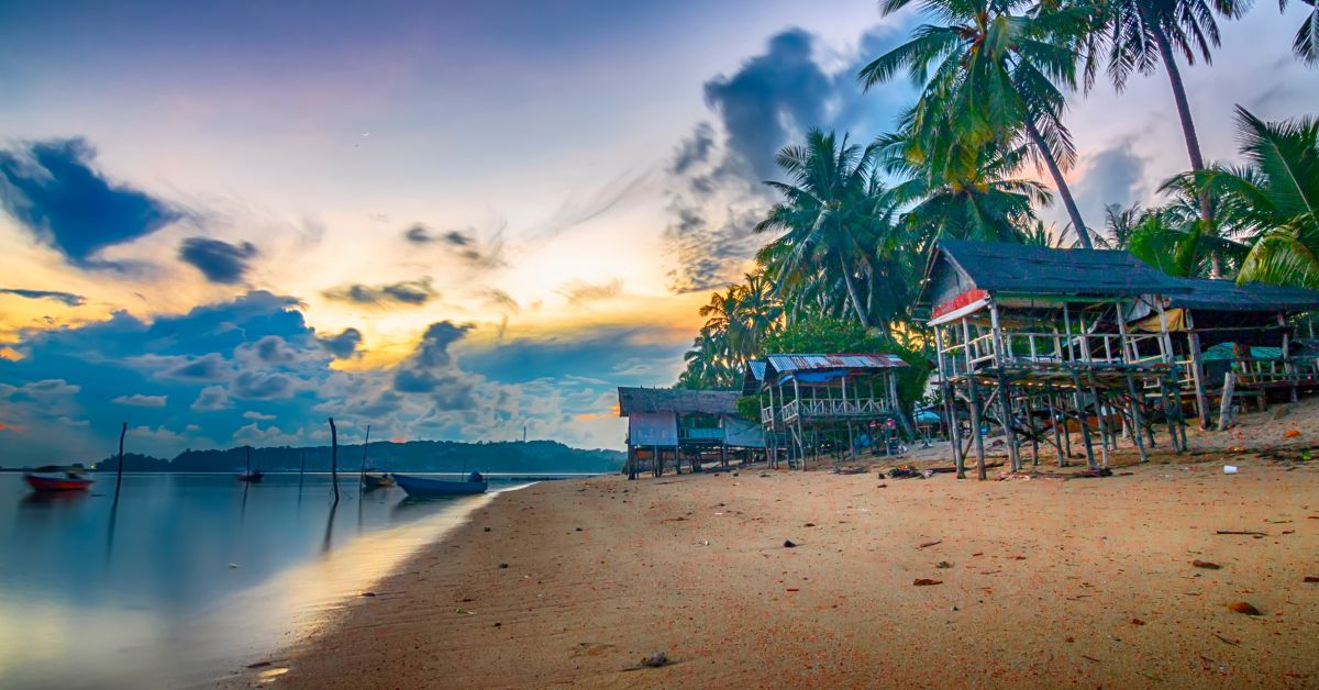 Batam Island – Singapore’s Favourite No-Flight Destination&nbsp;