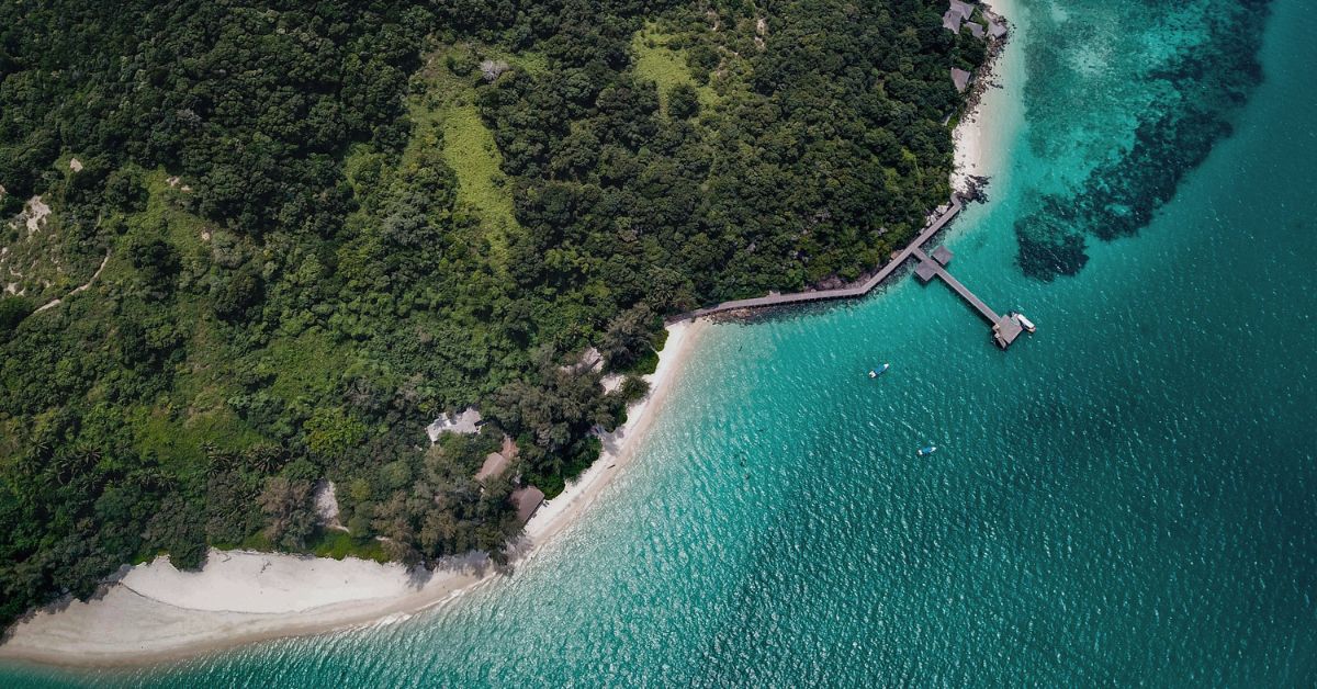 Batu Batu – Luxurious Eco-Resort Hours From Singapore&nbsp;