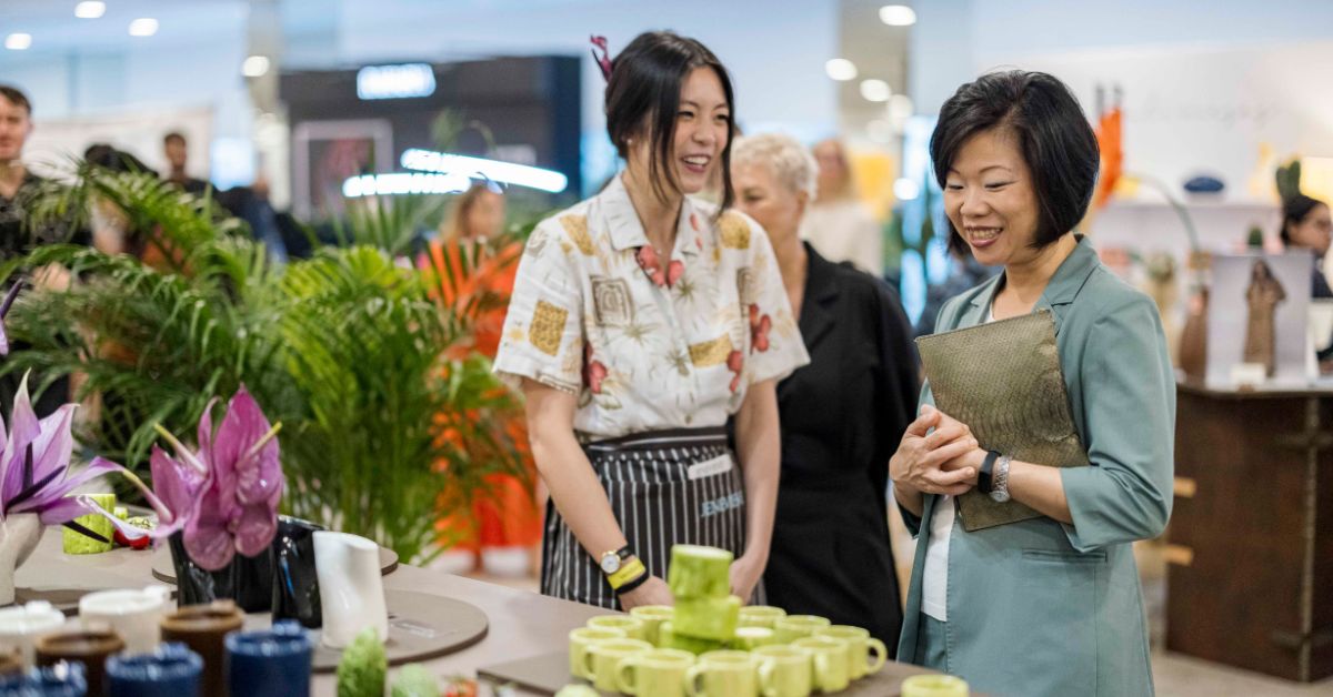 Boutiques Singapore - The Ultimate Shopping Playground for Unique Finds