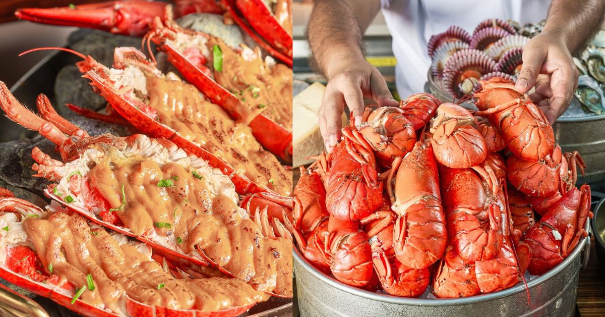 CLOVE’s Lobster & Beer Fest Returns By Popular Demand
