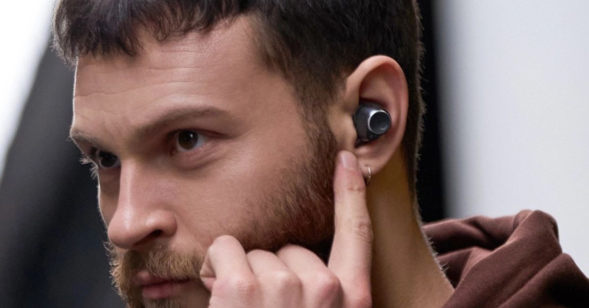 Cambridge Audio Melomania M100 - gift for Your Music Lover Dad