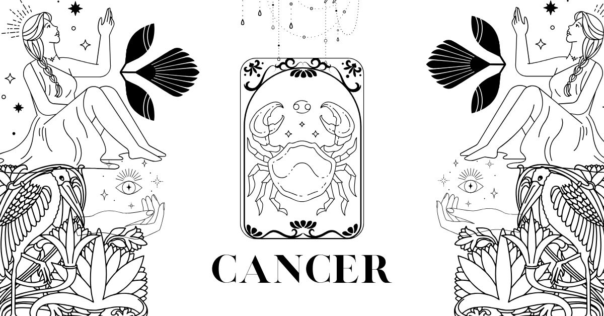 Tarot Card for Cancer - June