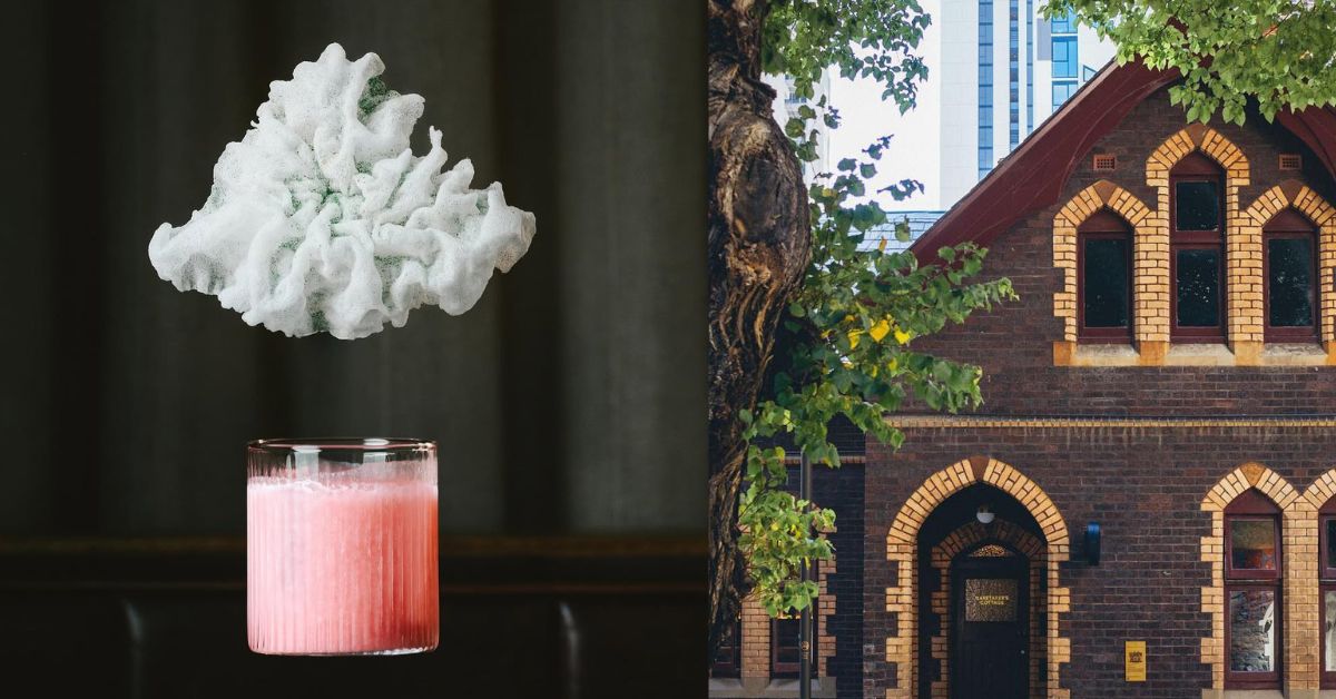 Caretaker’s Cottage, Melbourne – #19 on World’s 50 Best Bars 2025; Best Bar in Australasia 2025, Sponsored by Tia Maria