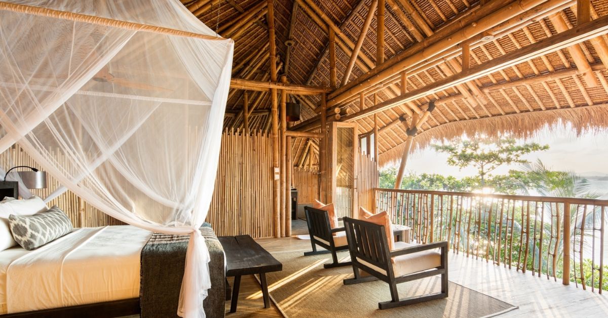 Cempedak Private Island – Adults-Only Private Island, Just A No-Flight Distance Away&nbsp;(Image credit: Cempedak Private Island)