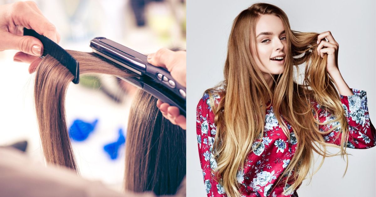 Chez Vous Hair Salon (Main Outlet) – Best Hair Salon in Singapore for Anti-frizz Hair  Smoothing Treatments&nbsp;