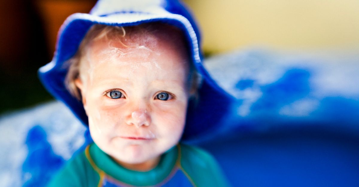 Choosing the Right Sunscreen