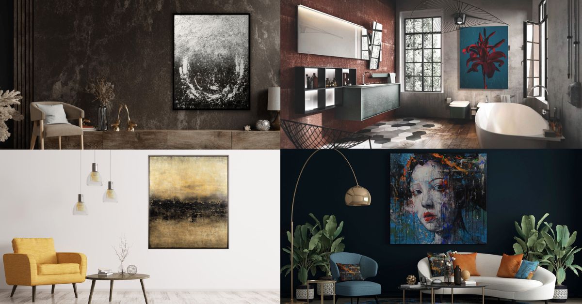 Curarto&nbsp;- Best Affordable Paintings and Art Prints