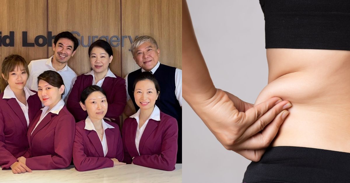 David Loh Surgery - For Safe and Effective Vaser and Liposuction Procedures