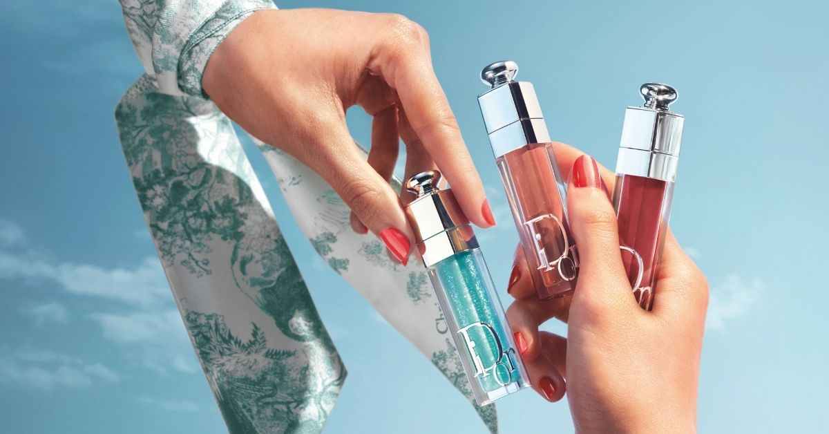 Dior Addict Lip Maximizer - Your Must-Have This Season