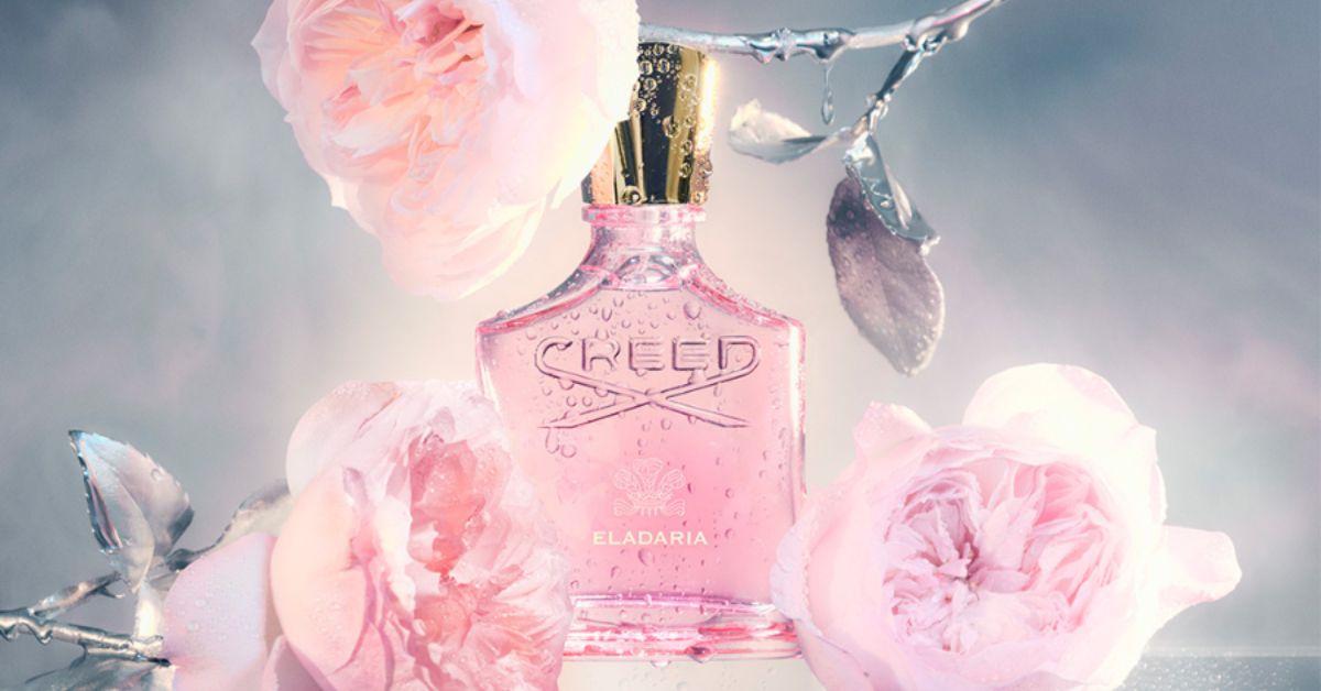 Eladaria by The House of Creed - Romantic, Comforting and Perfect for Her