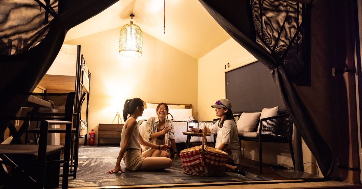 Essential Tips for Families Staying at Colugo Camp Singapore