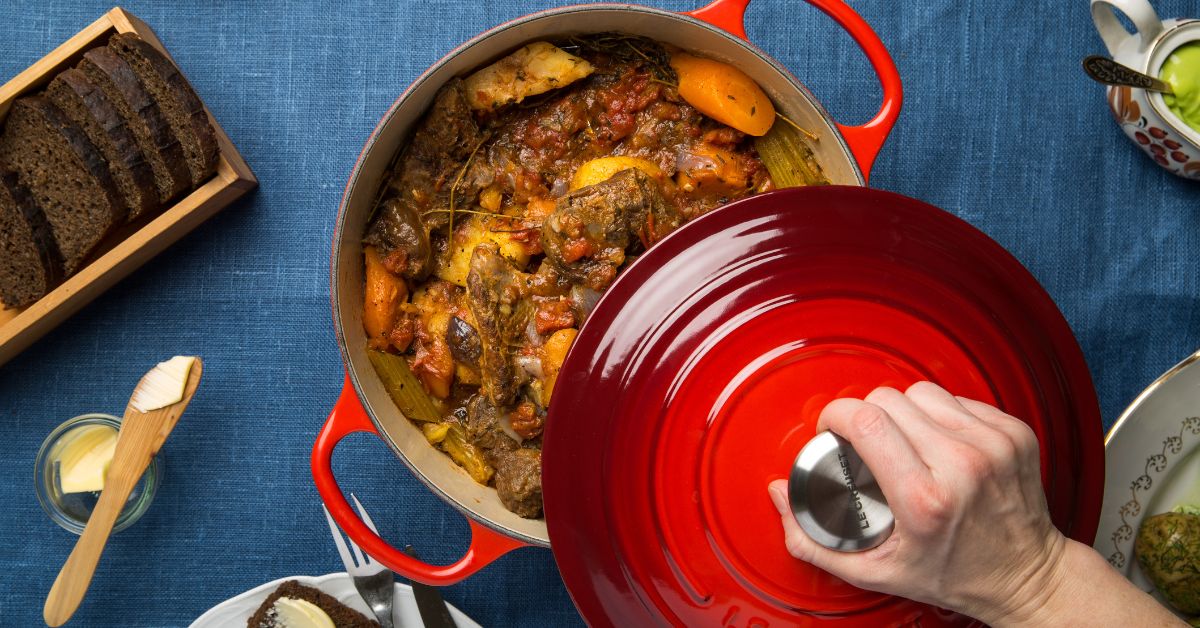 Estonian Cuisine: Rustic, Seasonal Ingredients