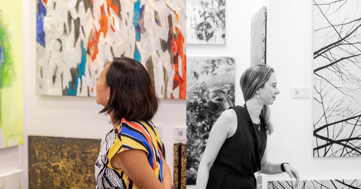 Exquisite Art: shop art online singapore
