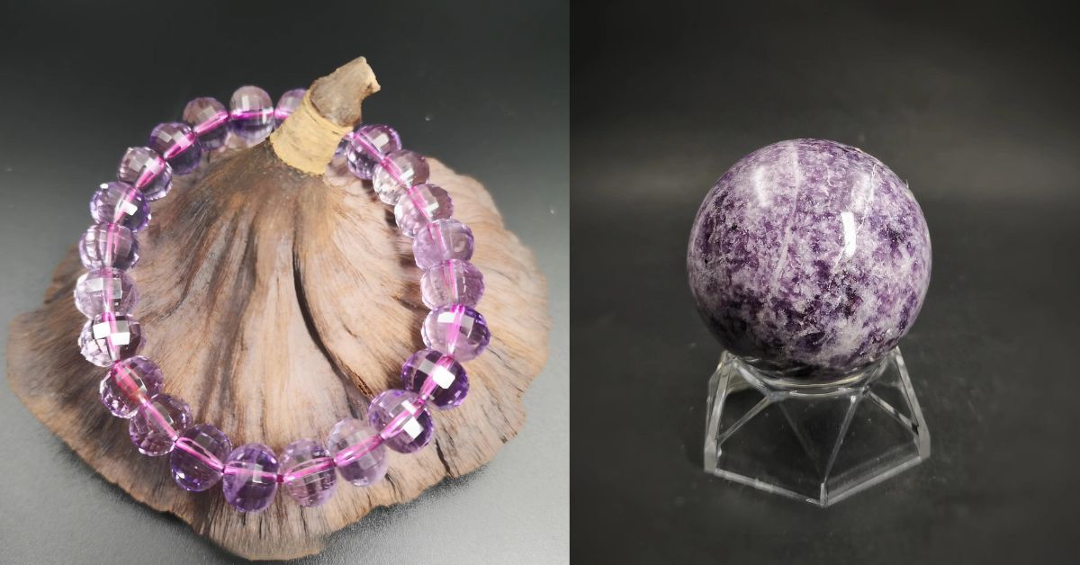 Gem And You - Online Crystal Shop - Worldwide Delivery