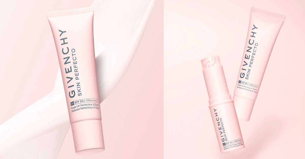 givency stick sunblock