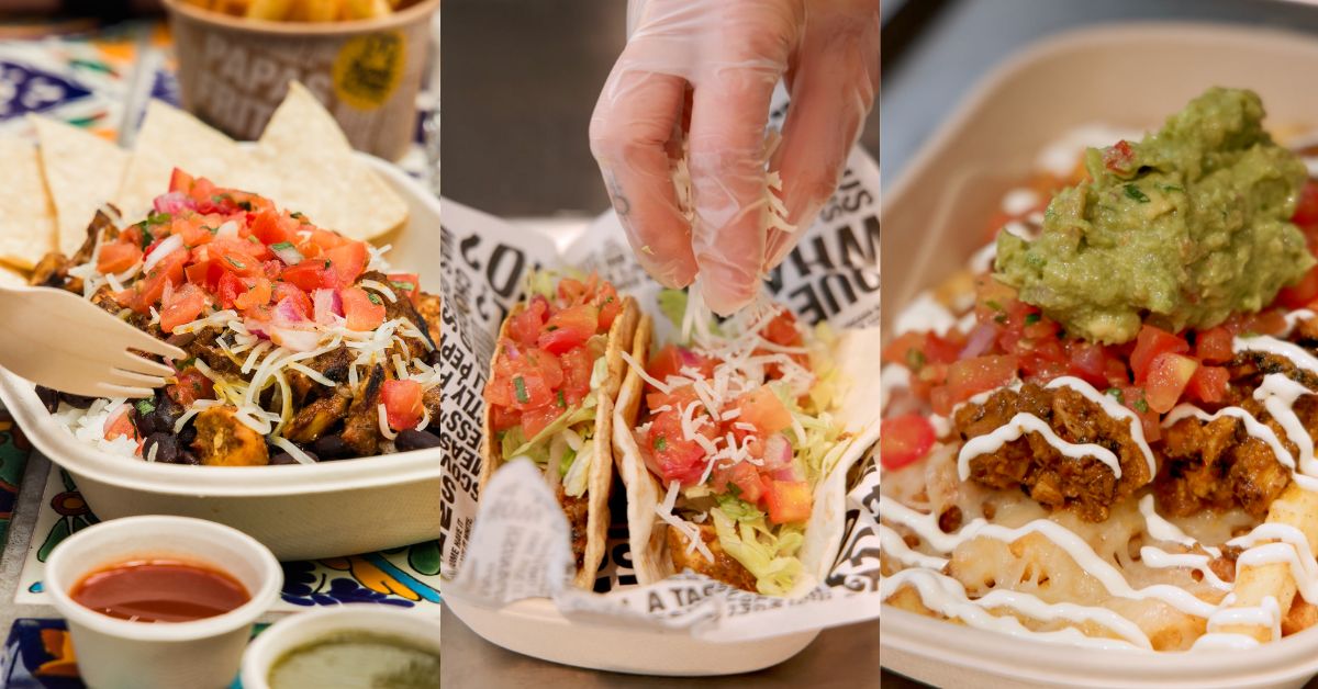 Guzman y Gomez Introduces Limited-Time Chicken Rendang to Celebrate SG60