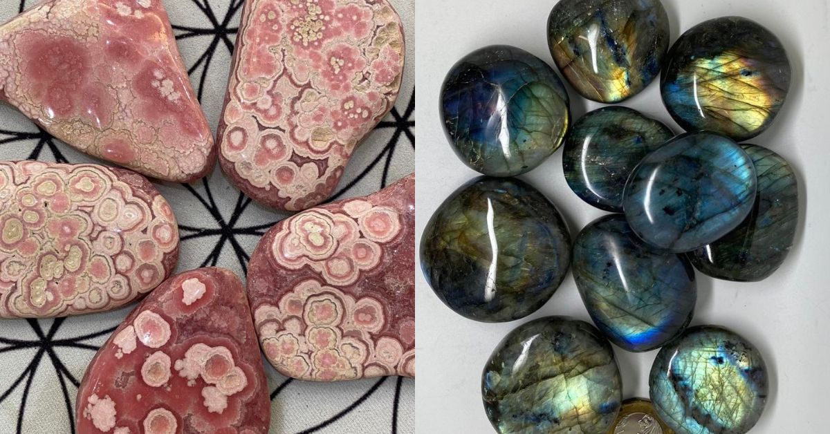 Harmony Gem Crystals Singapore