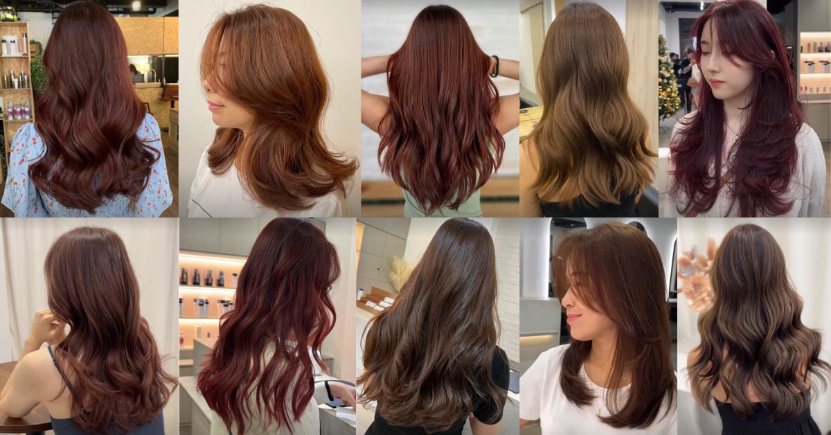Harts Salon -&nbsp; For Gentle Colour Transformations
