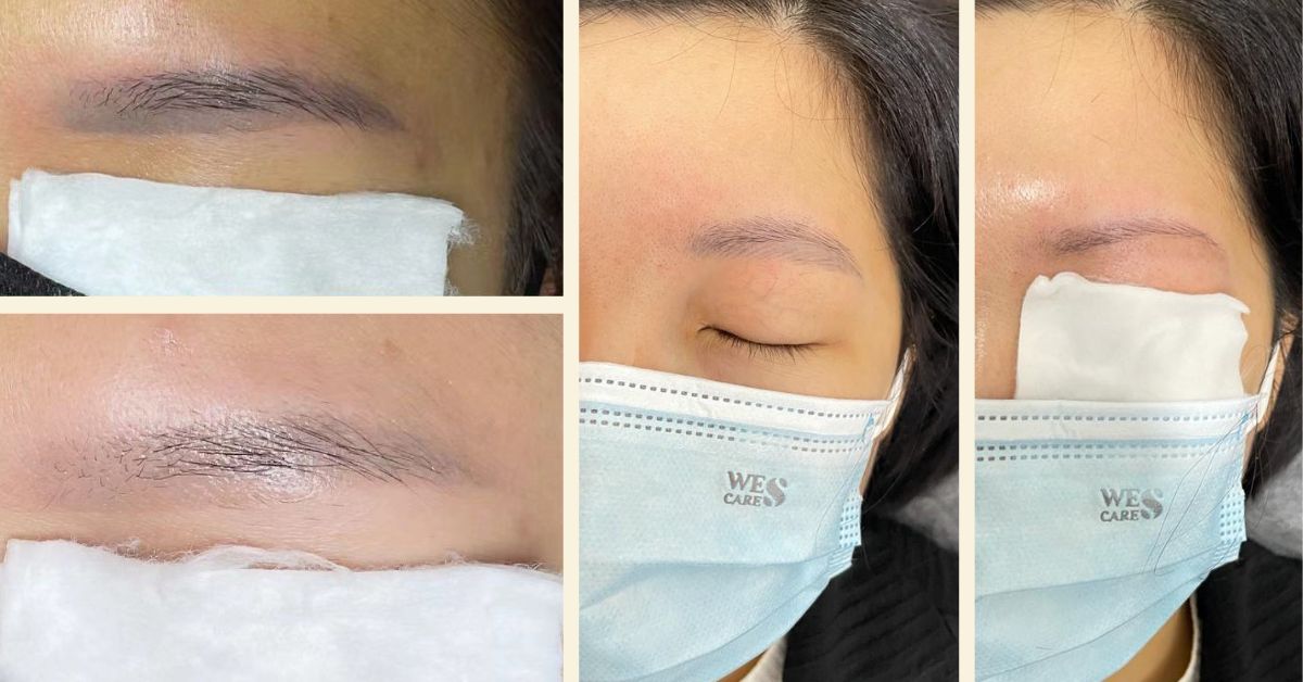 Highbrow&nbsp;-&nbsp;Remove and Restore Your Botched Eyebrows 
