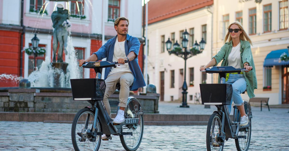 Estonia Historical Sights and Rich Culture