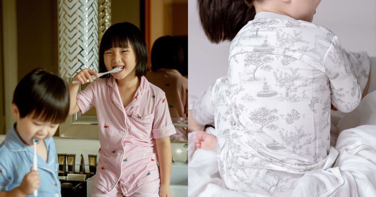 House of Holly - sleepwear stores