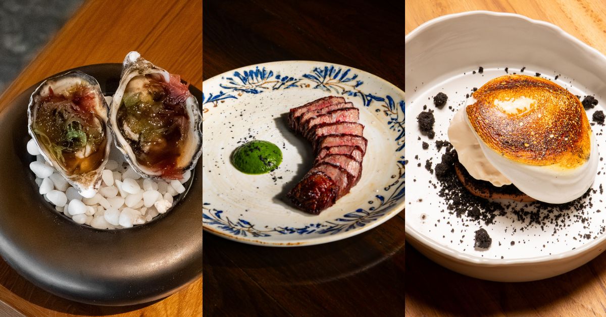 Il Toro - Fire, Flavour and Italian Craft on Gemmill Lane