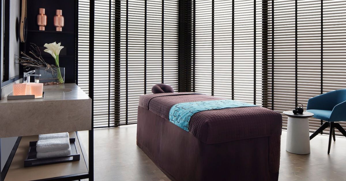 JW Marriott Singapore – Spa Treatment Packages and Gourmet Delights this Mother’s Day