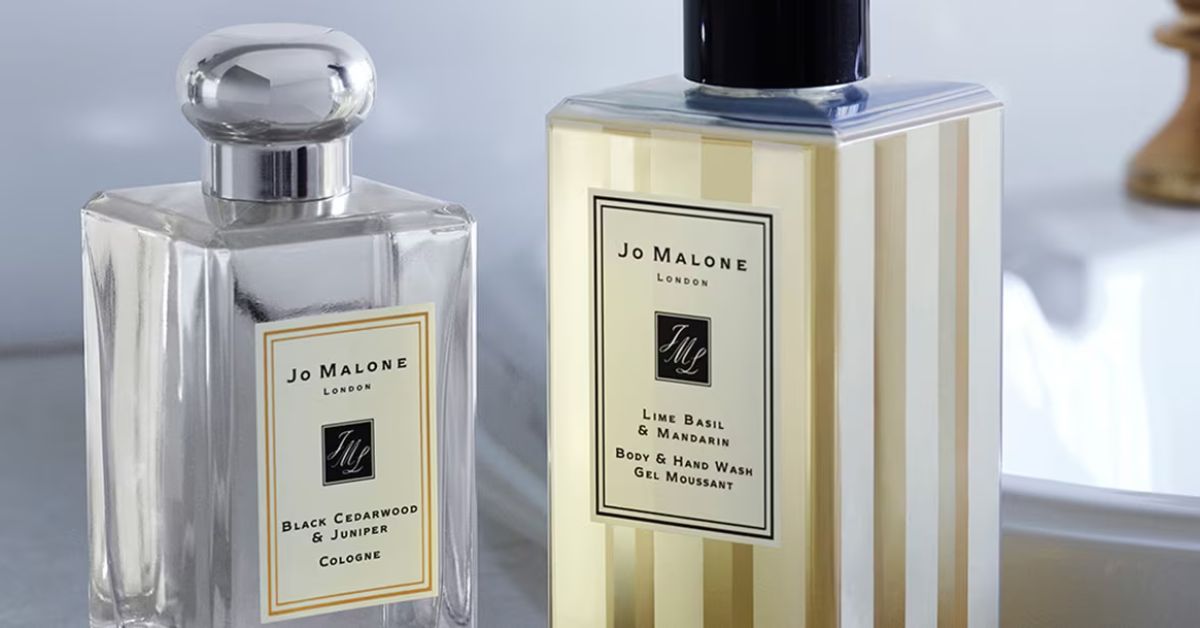 Jo Malone London Bath & Body: Fragrance-First Bodycare That Feels as Luxe as It Looks