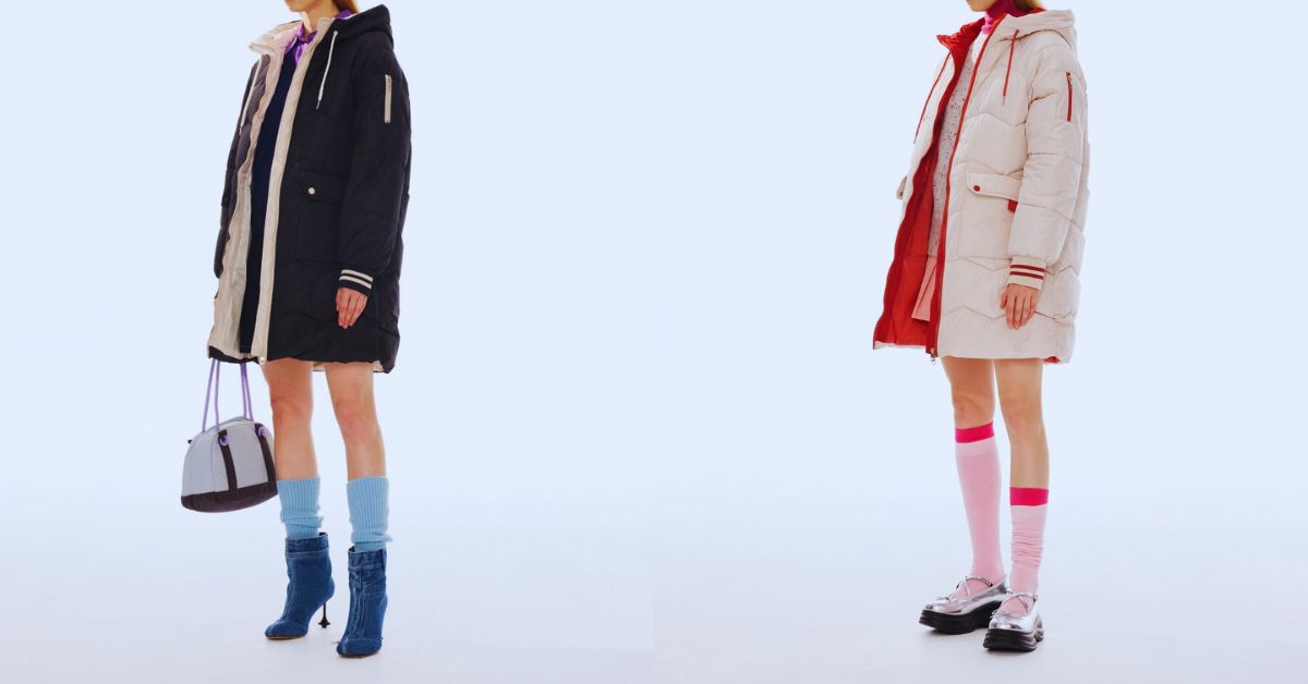 Keep Warm And Stylish With The Active Winter Wear Trend&nbsp;