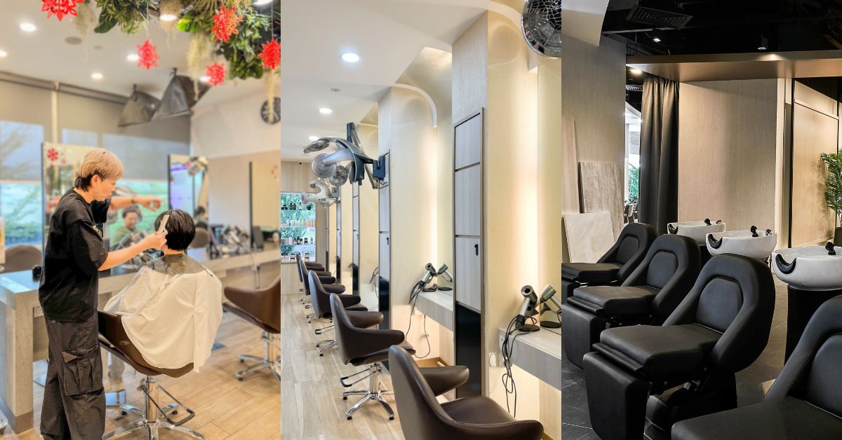 Kimage - Affordable Hair Salon with Incredible Pricing Flexibility