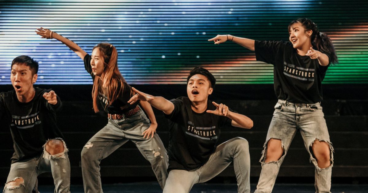 Legacy Dance Co.&nbsp; - Hip Hop and Street Dance Private Dance Lessons