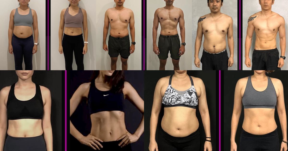 META Performance - For Body Transformations in 12 to 16 Weeks&nbsp; 