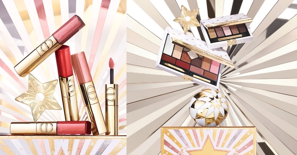 Makeup: A Show of Colour and Craft