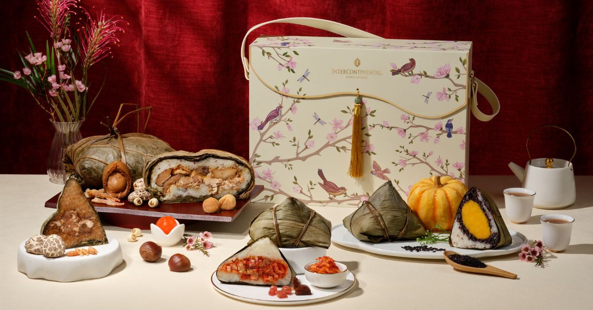 Man Fu Yuan – Award-Winning Cantonese Restaurant Takes on a Timeless Tradition