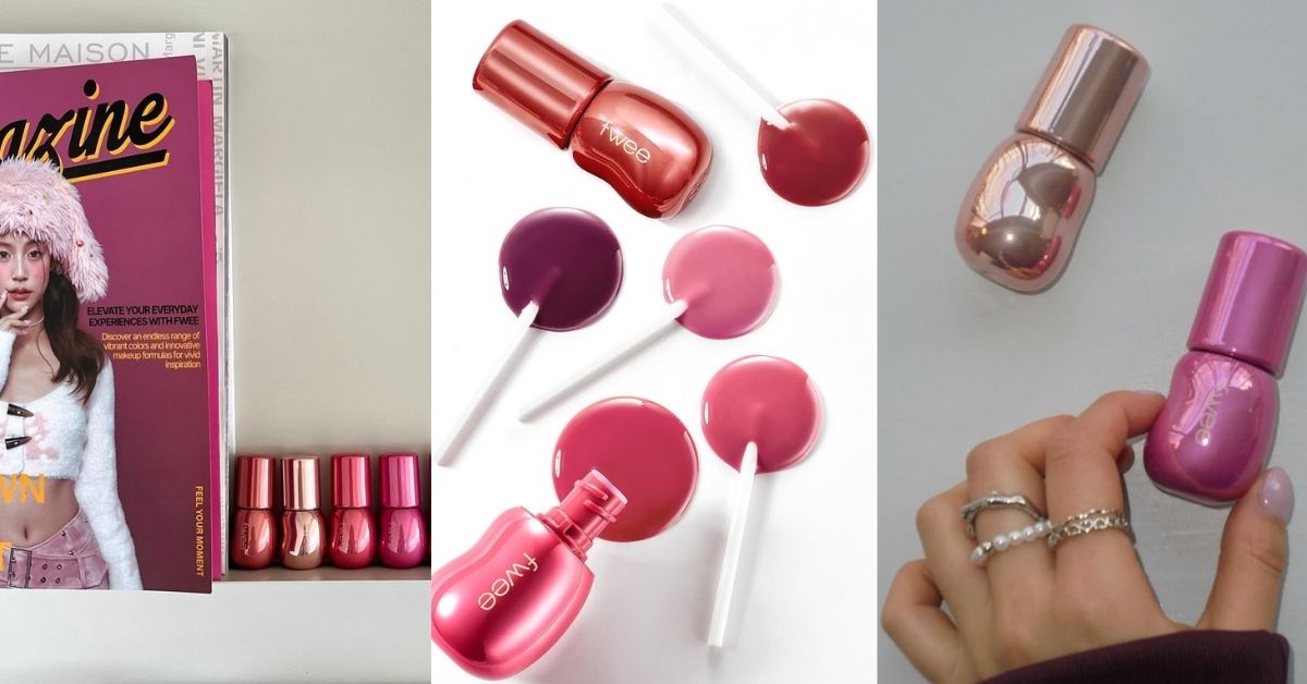 Meet Fwee, The K-Beauty Brand Everyone’s Talking About