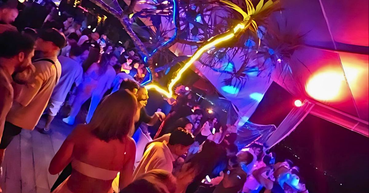 Morabito's signature friday nights
