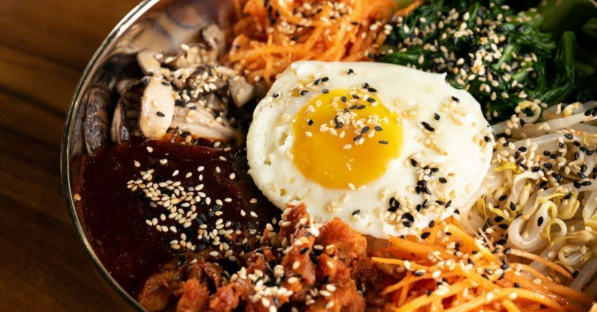 Muk-Bang - Authentic Halal Korean Restaurant at Chai Chee Road