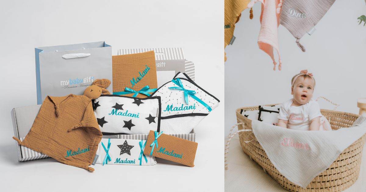 MyBabyGift - gifts for baby shower singapore